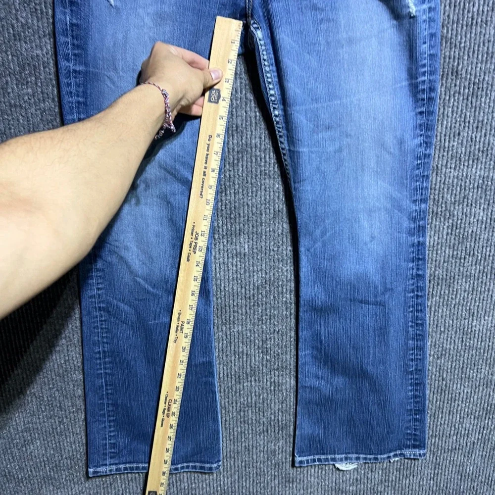 BKE drew bootcut